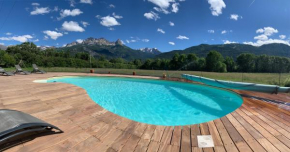 L'Escale en Ubaye